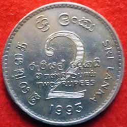 2 Rupee Reverse